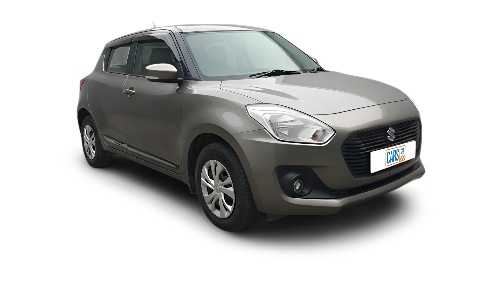 Maruti Swift-img